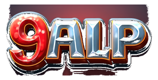 9alp logo