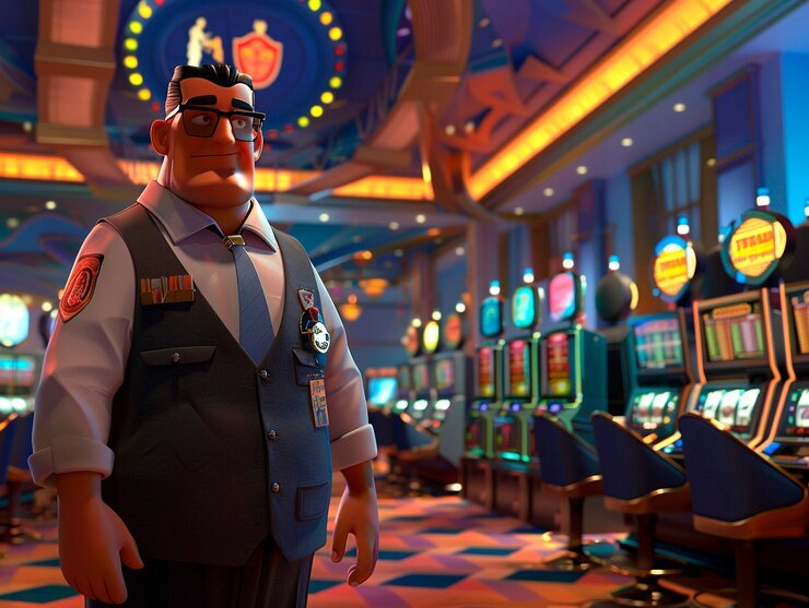 9alp Live Casino
