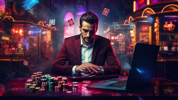 9alp Sportsbook