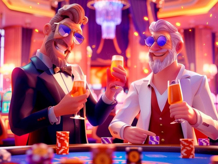 9alp mobile gaming